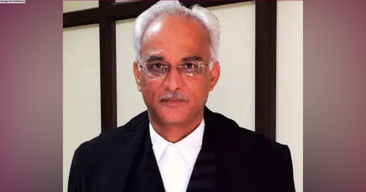 Rajendra Prasad appointed as new Rajasthan advocate general